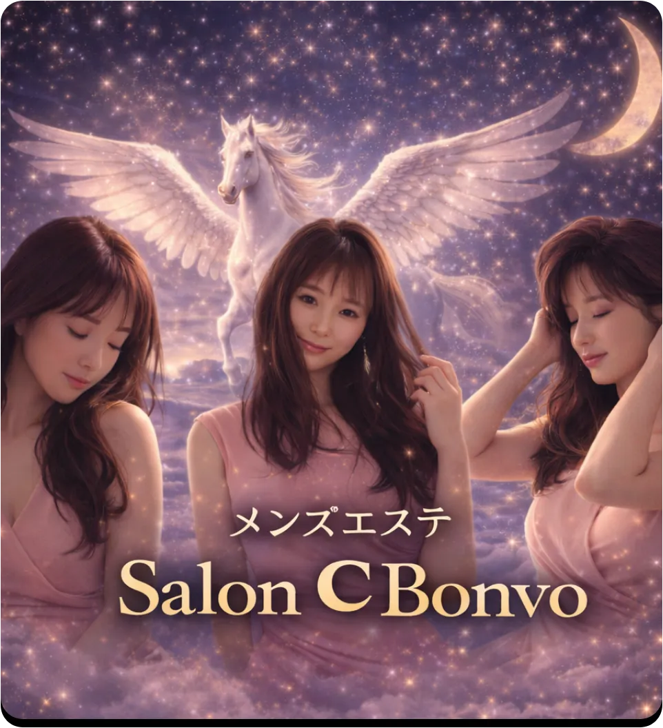 Salon℃Bonvo